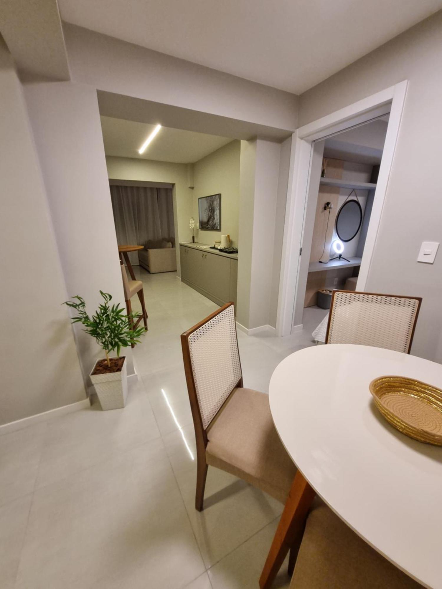 Luxo Quadra Mar Balneario Apartment Balneario Camboriu Exterior photo