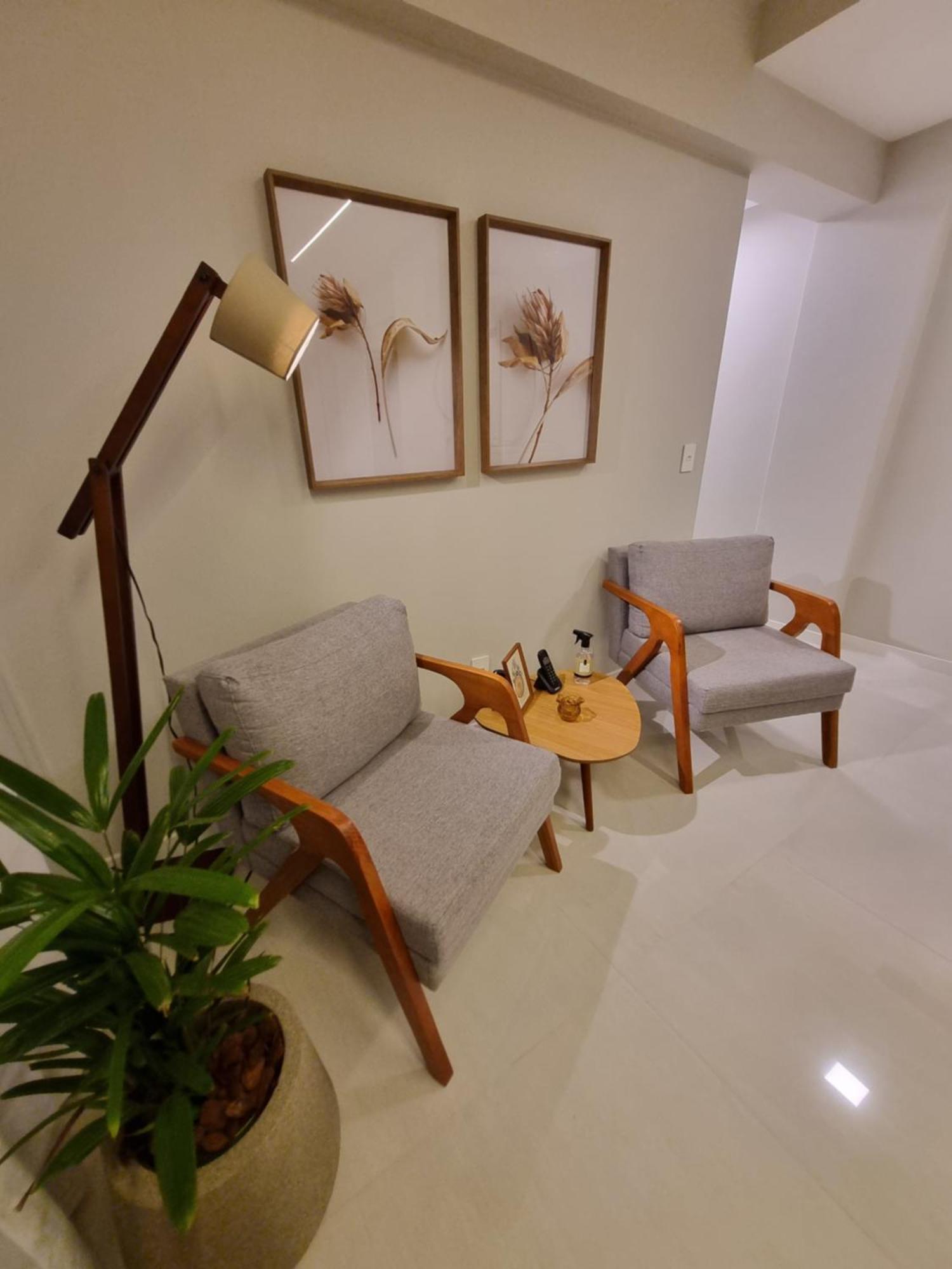Luxo Quadra Mar Balneario Apartment Balneario Camboriu Exterior photo