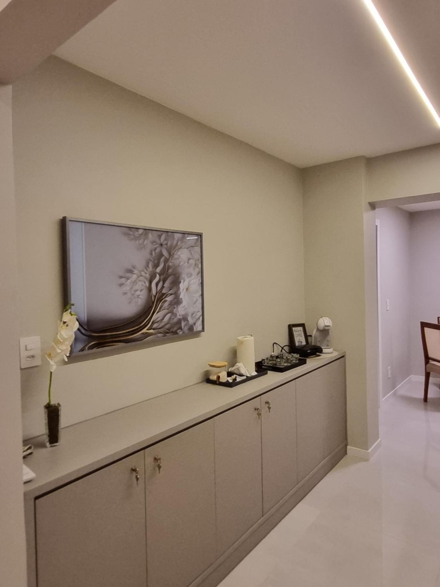 Luxo Quadra Mar Balneario Apartment Balneario Camboriu Exterior photo